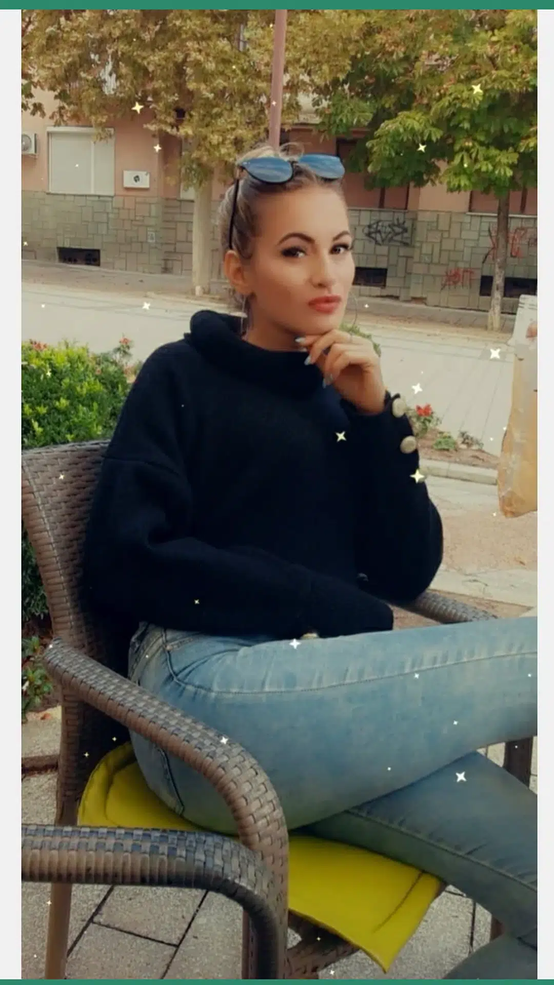 Muğla escort makalesi için kütüphane görseli 2, 01 portre